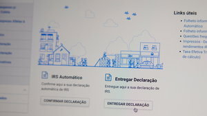 A regra do teletrabalho que poucos conhecem e que pode mudar o teu IRS