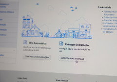 A regra do teletrabalho que poucos conhecem e que pode mudar o teu IRS
