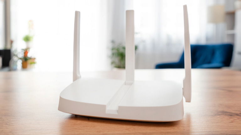 A regra dos 30 cm que quase ninguém conhece e melhora o Wi-Fi em casa