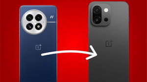 Novo OnePlus 15 quer enfrentar a Samsung e a Apple