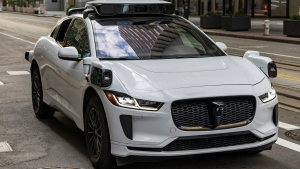 A revolução dos robotáxis ganha força na Europa com milhares de carros. E em Portugal?