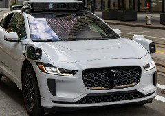 A revolução dos robotáxis ganha força na Europa com milhares de carros. E em Portugal?