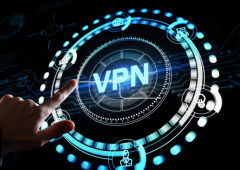 A saída de site adulto fez os registos desta VPN explodirem em França