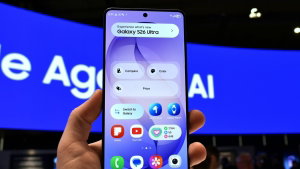 A Samsung encontrou uma forma genial de oferecer mais autonomia ao teu Galaxy