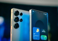 A Samsung tem um sistema radical para proteger os teus dados pessoais