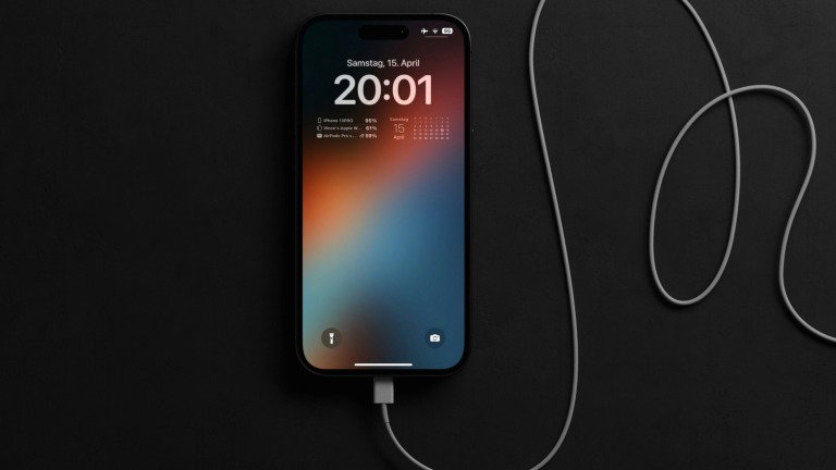 O que a Apple esconde sobre a bateria do teu iPhone