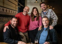 A série da Netflix que mais quero ver em 2026 estreia esta semana: e promete!