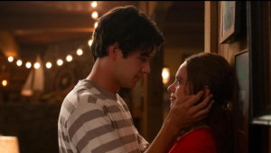 A série da Prime Video que destronou "Off Campus" e está a conquistar Portugal