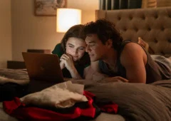 A série da Prime Video que está a apaixonar os fãs em Portugal e no mundo