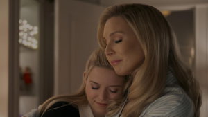 A série da Prime Video que está a conquistar os fãs e é nº1 em Portugal