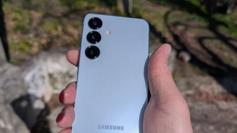 A série Galaxy S26 da Samsung poderá ter uma mudança drástica