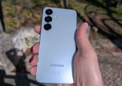 A série Galaxy S26 da Samsung poderá ter uma mudança drástica