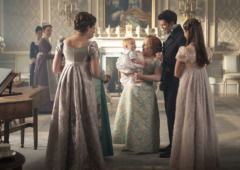 A série nº1 do mundo atualmente na Netflix, Amazon Prime Video e Disney Plus