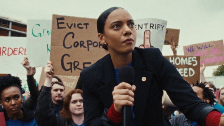 A série nº1 do mundo atualmente na Netflix, Disney Plus e Amazon Prime Video