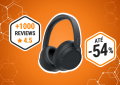 A Sony perde a cabeça e deixa este headphone a metade do preço