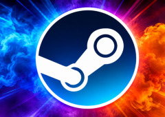 Steam não fica nada atrás da Epic Games e acaba de lançar 6 excelentes jogos grátis