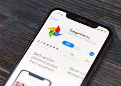 A tão aguardada funcionalidade de IA já chegou ao Google Fotos
