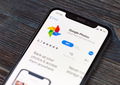 A tão aguardada funcionalidade de IA já chegou ao Google Fotos