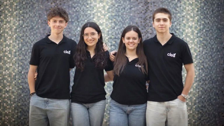 A tecnologia portuguesa que pode acabar com o plástico na tua casa de banho