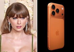 A teoria da conspiração sobre a nova cor do iPhone 17 Pro é... surpreendente