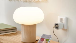 A tomada inteligente de 9,99€ do IKEA está a esgotar: mas ainda há em Portugal