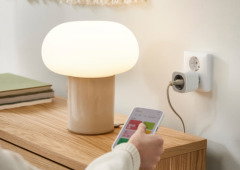 A tomada inteligente de 9,99€ do IKEA está a esgotar: mas ainda há em Portugal