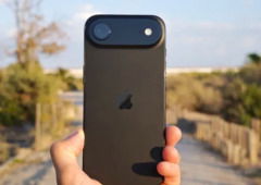 A transformação do iPhone Air que está a deixar a Internet boquiaberta