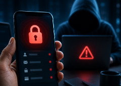 A tua conta foi hackeada? Existem alguns sinais podem denunciar o problema