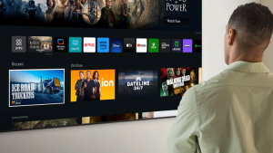 A tua Smart TV pode estar a alugar a tua ligação à internet a estranhos