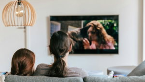 A tua TV pode ter uma imagem muito melhor. Só tens de fazer isto