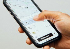 A Uber tem uma forma genial de garantir viagens mais baratas em Portugal