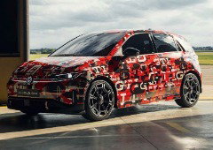 Volkswagen vacilou: ID Polo e GTI ID Polo revelados antes da estreia