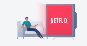 A VPN mais barata tem desconto irresistível para ver todo o catálogo Netflix