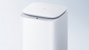 A Xiaomi apresenta máquina que esteriliza até 4 pares de calçado