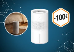 A Xiaomi lança finalmente em Portugal o humidificador a preço de saldo