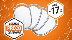 A Xiaomi lança gadget smart que está ao melhor preço na Amazon