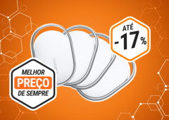 A Xiaomi lança gadget smart que está ao melhor preço na Amazon