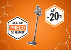 A Xiaomi lança o aspirador sem fios que todos queríamos ao melhor preço