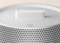 A Xiaomi lançou um aquecedor barato que vai mudar o teu próximo inverno