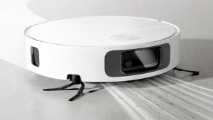 A Xiaomi criou o robô aspirador perfeito para quem odeia limpar as escovas