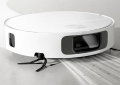 A Xiaomi criou o robô aspirador perfeito para quem odeia limpar as escovas
