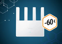 A Xiaomi tem router Wi-Fi 7 que precisas de ter em casa a preço acessível!