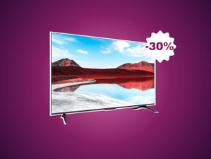 A Xiaomi TV A Pro 2025 é tudo o que precisas para o teu cinema em casa