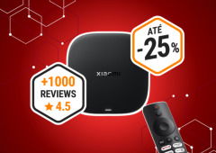 A Xiaomi TV Box S vale mesmo a pena? testámos por ti e está com desconto 25%