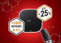 A Xiaomi TV Box S vale mesmo a pena? testámos por ti e está com desconto 25%