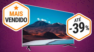 A Xiaomi TV F 65" ronda os 350 € e foi a campeã de vendas na Black Friday