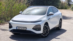 A XPENG acaba de revelar algo que pode preocupar a Tesla