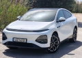 A XPENG acaba de revelar algo que pode preocupar a Tesla