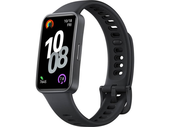 Smartband Huawei Band 10 Preto