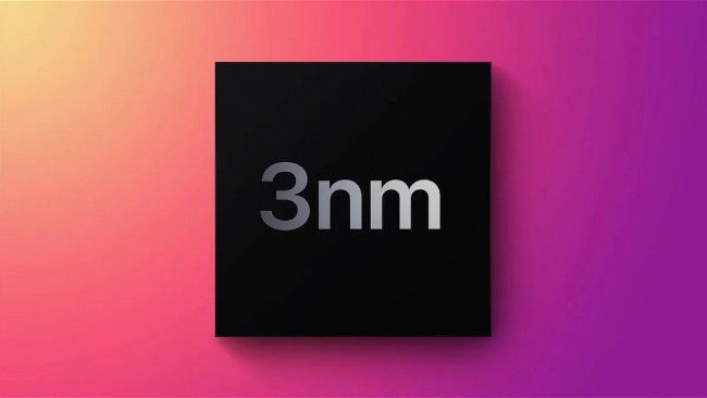 Apple A17 Bionic